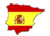 CRISTALERÍA MARÍN - Espanol